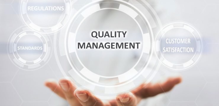 Quality Management System (QMS)