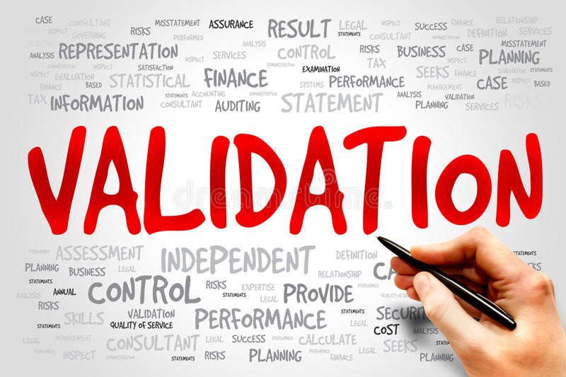“Manufacturing Excellence: Distinguishing Process and Product Validation”