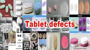 Identifying and Preventing Tablet Defects in Pharmaceutical Manufacturing Processes.