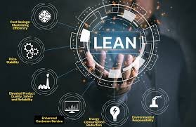 Maximizing Pharmaceutical Manufacturing Performance: The Role of Lean Principles in Efficiency and Quality Improvement.