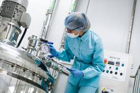 Safety Guards and Protocols for Handling Pharmaceutical Machinery