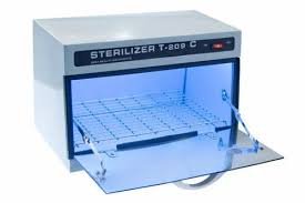 Ensuring Accuracy in Pharmaceutical UV Cabinet Calibration.