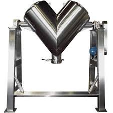 SOP for Cleaning of Octagonal Blender