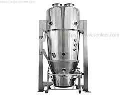 SOP for Cleaning of Fluidised Bed Dryer (FBD)