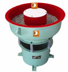 SOP for Debarring Machine