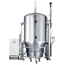 SOP for FBD  (Fluid Bed Dryer or a Free Body Diagram)