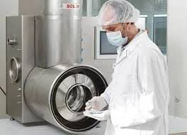 “Comprehensive Guide to Sampling and Testing in Exhibit and Process Validation Batches”