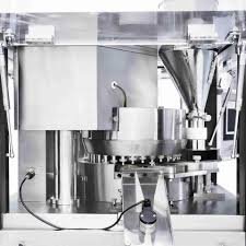 SOP for Cleaning of Tablet Compression Machine
