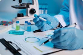 “Systematic Investigation of Out-of-Specification (OOS) Results in Analytical Testing”
