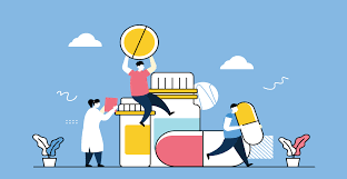 How is Quality by Design (QbD) implemented in the pharmaceutical industry to ensure product quality?