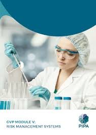 Guidelines on good pharmacovigilance practices: Module V – Risk management systems