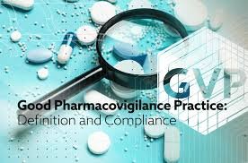 Guideline on good pharmacovigilance practices: Module I – Pharmacovigilance systems and their quality systems