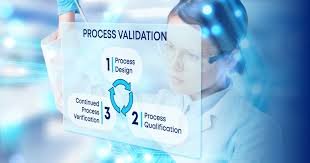 Ensuring Product Safety and Efficacy through Process Validation