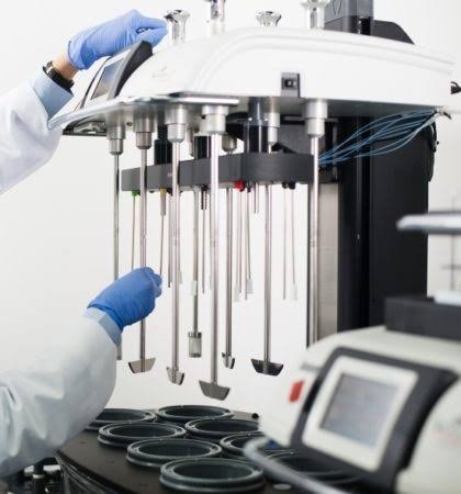 Why Dissolution Test Apparatus Calibration with Salicylic Acid Tablets was Stopped?
