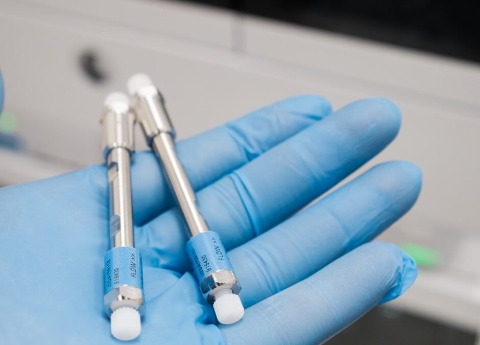 Difference Between C8 and C18 Columns in HPLC