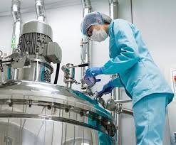 Validation of Compressed Air