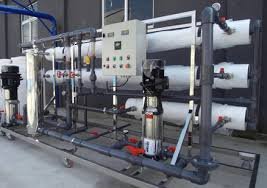 Biocontamination Control Techniques for Purified Water System