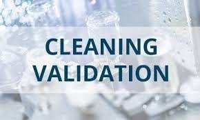 Recovery Factor Determination in Cleaning Validation