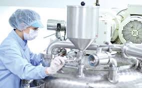 Sampling in Cleaning Validation in Pharmaceutical Industry