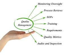 Quality System in Pharmaceuticals