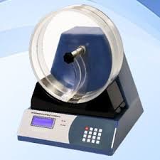 Calibration of Friability Test Apparatus