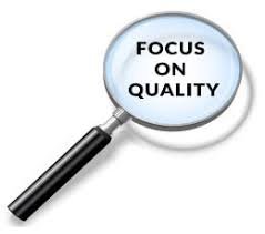 What Does Quality Really Mean for Pharmaceuticals?