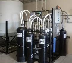 Types of Purified Water Systems in Pharmaceuticals