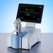 Calibration of FTIR Spectrophotometer