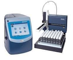 Calibration of Total Organic Carbon Analyzer