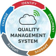 Quality Management System (QMS)