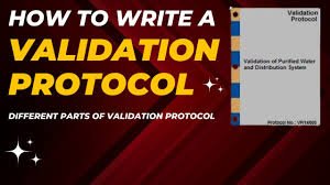 HOW-TO-Write-a-validation-Protocol