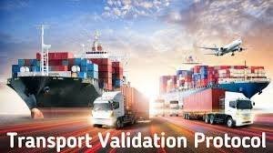 Transport Validation for Pharmaceutical Products