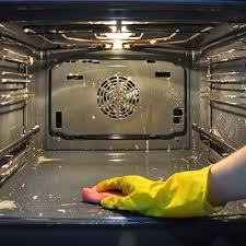 SOP for Cleaning of Oven for Incubator at 55°C