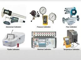 Handling of Out of Calibration Instruments and Equipment
