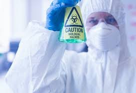 Tips for Hazardous Chemical Handling in Laboratory