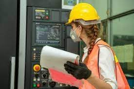 User Requirement Specification (URS) of Equipment’s