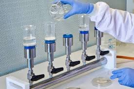 Water used for Pharmaceutical Manufacturing and Testing