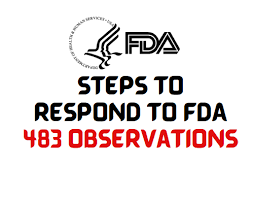4 Tips to Reduce 483 Observations