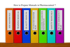 Guidelines for Preparation of Site Master File (SMF)