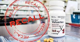 Case Study: Valsartan Recall (2018): NDMA contamination due to changes in manufacturing process in China.