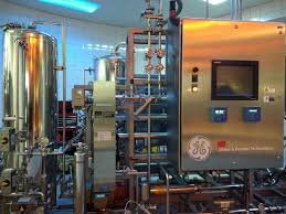 Cleaning Validation of Clean-in-Place (CIP) Systems