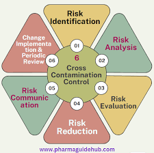 Case Study: Cross-Contamination in a Multi-Product Pharmaceutical Facility
