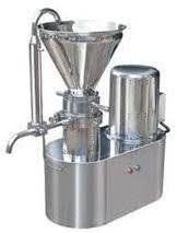 SOP for Cad Mill