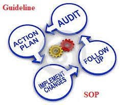 What you should Inspect when Conducting Self-inspection in Pharmaceuticals