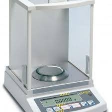 Analytical Balances Drift and Its Importance