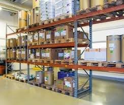 GMP Audit Check List- Storage of Starting Materials