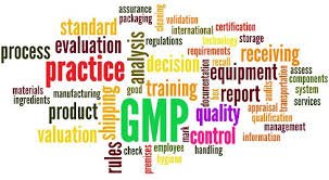 GMP Audit Check List- Personnel and Premises