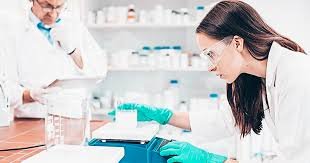 GMP Audit Check List- Weighing and Dispensing