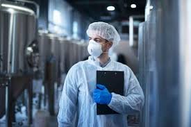 GMP Audit Check List- Equipment