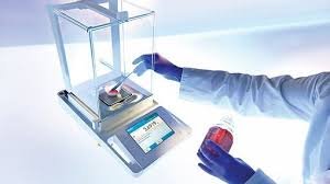 Analytical Balances Drift and Its Importance